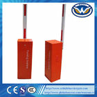 Motorized Vehicle Access DZ -130 car park barriers with straight arm
