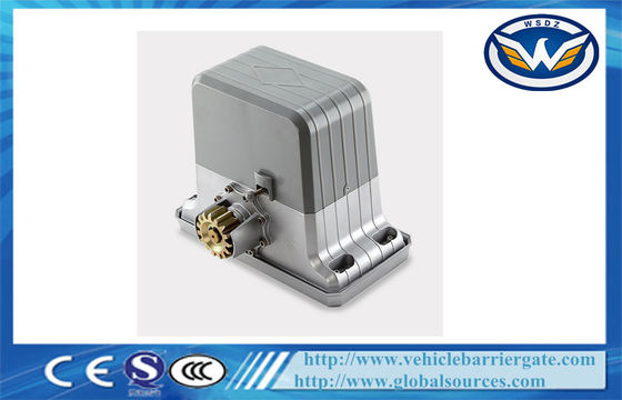 El comienzo suave Max. Weight Of de Eletronic del operador de la puerta de desplazamiento bloquea 1800 kilogramos