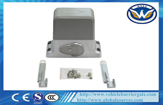 Motor teledirigido inalámbrico del ciclo de trabajo del motor el 100% de la puerta de desplazamiento