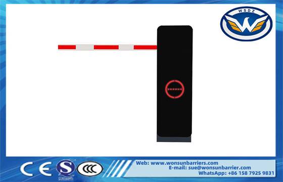 quality Puertas de barrera automática LED para diferentes condiciones de temperatura factory