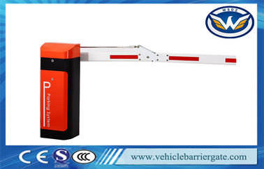 Puerta automática de alta velocidad de la barrera de la CA 220V con teledirigido para el término de autobuses