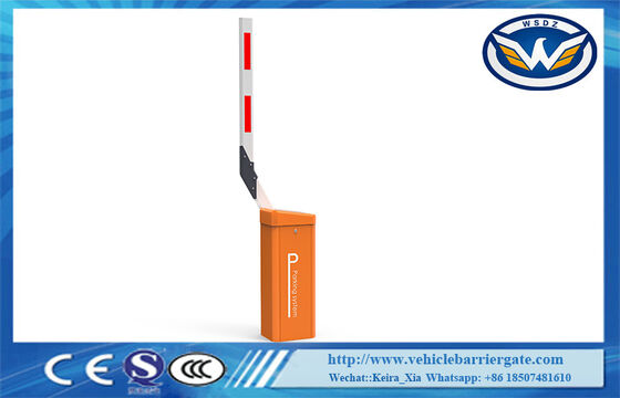 Solución de los problemas de fugas de aceite y ruido de barreras inteligentes: mejora de los sistemas de transmisión en puertas de barrera industriales en entornos industriales